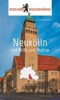 Hilmar Krüger - Neukölln, Häftad