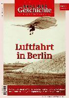 bokomslag Berliner Geschichte - Zeitschrift für Geschichte und Kultur