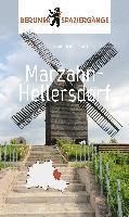 bokomslag Marzahn-Hellersdorf