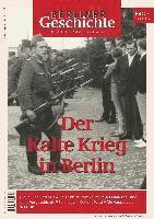 bokomslag Berliner Geschichte - Zeitschrift für Geschichte und Kultur