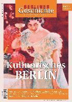 bokomslag Berliner Geschichte - Zeitschrift für Geschichte und Kultur 29