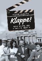 bokomslag Klappe! Geschichte der Filmstadt Berlin