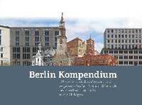 bokomslag Berlin-Kompendium