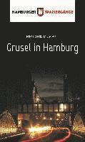 bokomslag Grusel in Hamburg