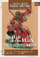 bokomslag Berliner Geschichte - Zeitschrift für Geschichte und Kultur 30