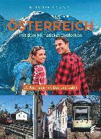 Reinhard Mandl - Österreich mit dem Klimaticket entdecken, Inbunden