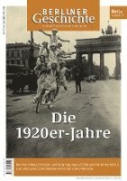 bokomslag Berliner Geschichte - Zeitschrift für Geschichte und Kultur 32