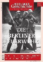 bokomslag Berliner Geschichte - Zeitschrift für Geschichte und Kultur 35