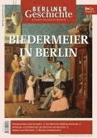 bokomslag Berliner Geschichte - Zeitschrift für Geschichte und Kultur 36