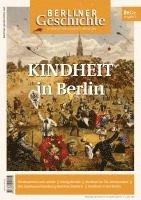 Gegr. Verein für die Geschichte Berlins e. V. - Berliner Geschichte - Zeitschrift für Geschichte und Kultur 37, Häftad. Tillgänglighet: Lägg i varukorg