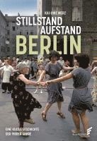 bokomslag Merz, K: Stillstand Aufstand Berlin