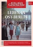 bokomslag Berliner Geschichte - Zeitschrift für Geschichte und Kultur 38