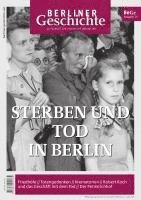 bokomslag Berliner Geschichte - Zeitschrift für Geschichte und Kultur 39