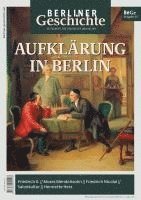 bokomslag Berliner Geschichte - Zeitschrift für Geschichte und Kultur 40