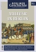 Berliner Geschichte - Zeitschrift für Geschichte und Kultur 41 1