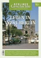 bokomslag Berliner Geschichte - Zeitschrift für Geschichte und Kultur 42