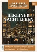 Gegr. Verein für die Geschichte Berlins e. V. - Berliner Geschichte - Zeitschrift für Geschichte und Kultur, Häftad