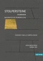 bokomslag Stolpersteine in Bremen