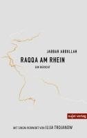 bokomslag Raqqa am Rhein