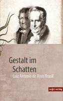 bokomslag Gestalt im Schatten