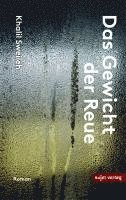 Khalil Sweileh - Das Gewicht der Reue, Häftad