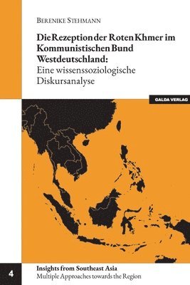 Die Rezeption der Roten Khmer im Kommunistischen Bund Westdeutschland 1