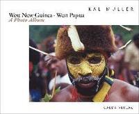 bokomslag West New Guinea. West Papua