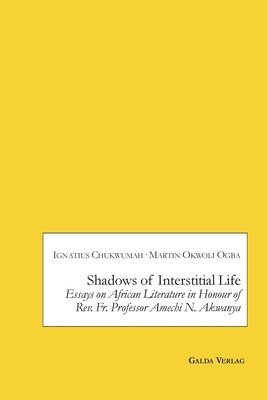 Shadows of Interstitial Life 1