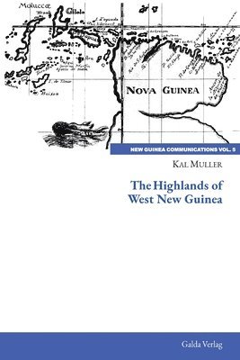bokomslag Highlands of West New Guinea