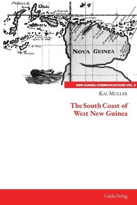 South Coast of West New Guinea