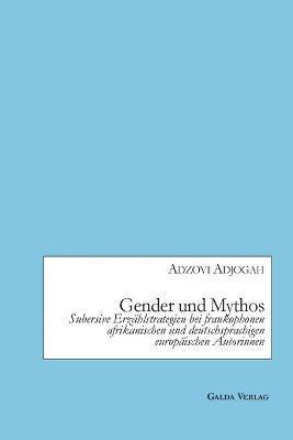 Gender und Mythos 1