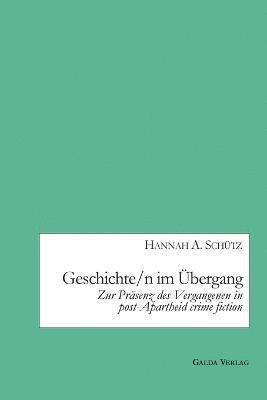 Geschichte/n im bergang 1