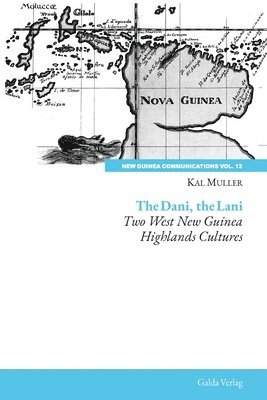 Dani, the Lani