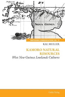 Kamoro Natural Resources 1