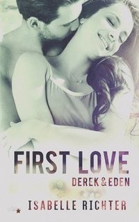 bokomslag First Love