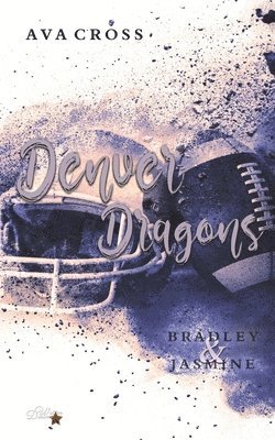 bokomslag Denver Dragons