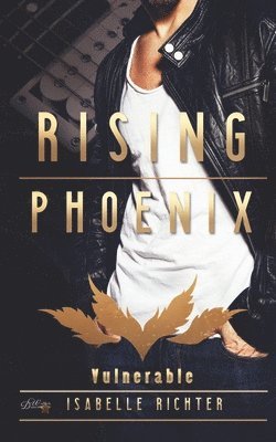 bokomslag Rising Phoenix