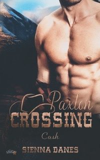 bokomslag Paxton Crossing