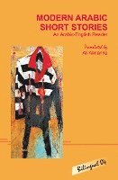 bokomslag Modern Arabic Short Stories