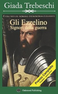 bokomslag Gli Ezzelino