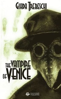bokomslag Vampire of Venice