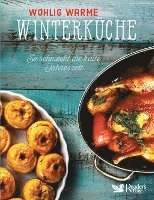 bokomslag Wohlig warme Winterküche