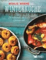 bokomslag Wohlig warme Winterküche