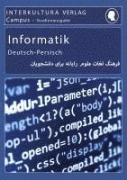 bokomslag Studienwörterbuch für Informatik