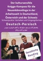 bokomslag Arbeits- und Ausbildungs-Knigge Deutsch - Persisch Dari