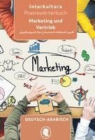 bokomslag Interkultura Praxiswörterbuch für Marketing und Vertrieb