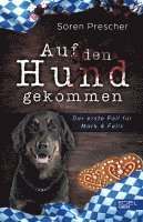 bokomslag Auf den Hund gekommen