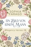 Sophia Farago - Ein Bild von einem Mann, Häftad