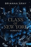 bokomslag Clans of New York (Band 1)