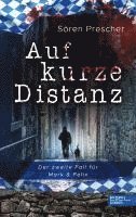 Sören Prescher - Auf kurze Distanz, Häftad